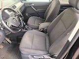 Volkswagen Caddy (2015) 2.0TDi MAXi 7míst - náhled 9