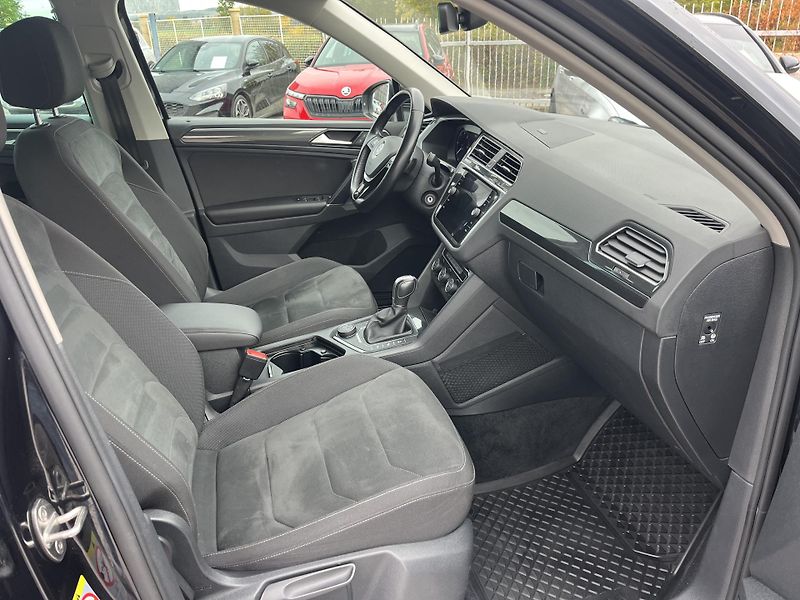 Volkswagen Tiguan (2017) 2.0TDi 110kw 4Motion R-Line - fotka 16 z 20
