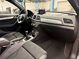 Audi Q3 2.0 TDI 103 kW - náhled 17