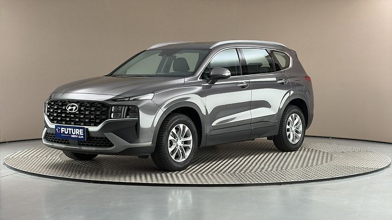 Hyundai Santa Fe 2.2 CRDI AUT Comfort - fotografie inzerátu