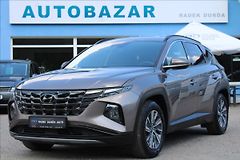 Hyundai Tucson 1,6 T-GDI  STYLE,A/T,4X4,DPH - fotografie inzerátu