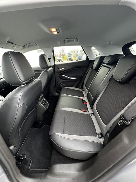 Opel Grandland 1.5CDTi 96kW GS-Line 1.Maj DPH - fotka 21 z 24