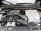 Mitsubishi Eclipse Cross 2,4 i PHEV Plug-in Instyle+ - náhled 32