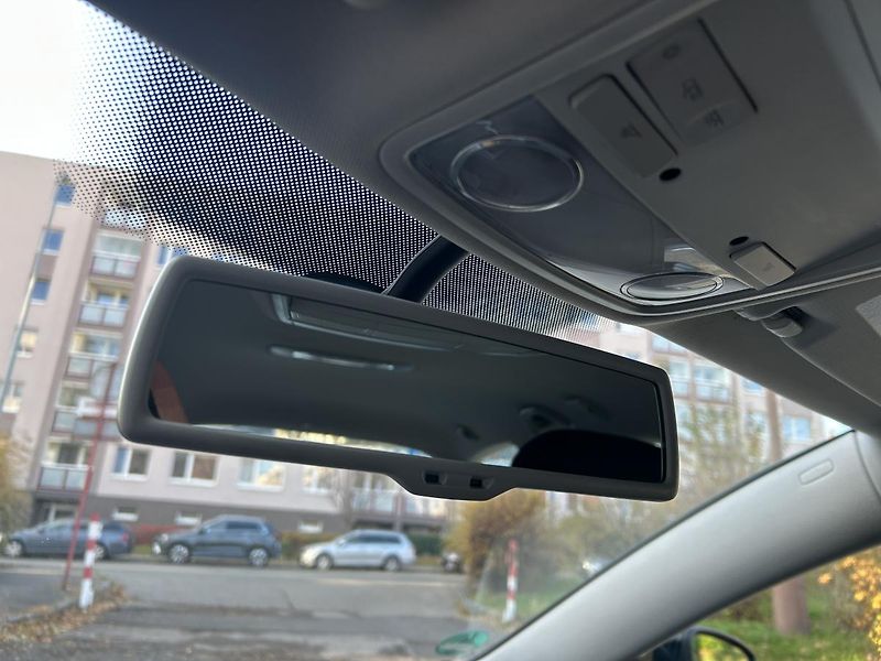 Volkswagen Passat (2011) 1,4TSi Variant Comfortline - fotka 50 z 57