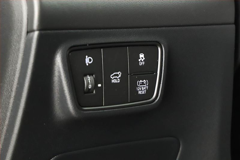 Hyundai Tucson (2021) Select 1.6 T-GDI 48V MHEV - fotka 29 z 30