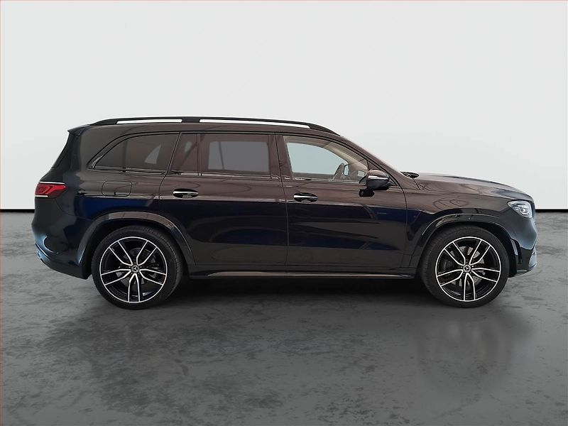 Mercedes-Benz GLS (2022) 450 4MATIC - fotka 6 z 27