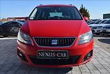 Seat Alhambra 1,4 TSi 110KW KLIMA NOVÁ NÁPLŇ - náhled 1
