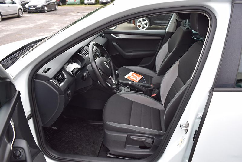 Škoda Octavia (2016) 2.0TDI 110kw ED. JOY BIXEN TAŽ - fotka 20 z 48