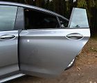 BMW řady 5 Gran Turismo.