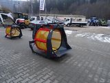 Ostatní Prosévací lopata PS 500 - náhled 7