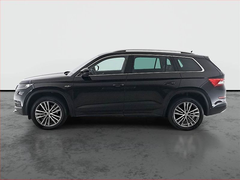 Škoda Kodiaq (2021) Laurin&Klement 2.0 TDI - fotka 3 z 20