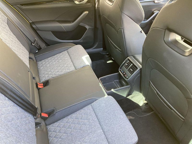Škoda Octavia (2025) 2.0 TSI 4x4 DSG SportLine - fotka 9 z 39