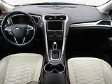Ford Mondeo (2016) 2.0TDCi, Titanium Plus, AT - náhled 8