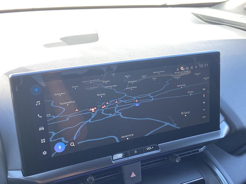 Toyota C-HR 2.0 PHEV e-CVT GR-Sport Premie - fotka 21 z 26