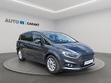 Ford S-MAX (2016) TITANIUM, ČR, 7míst, - náhled 8