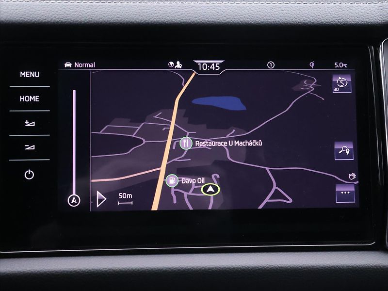 Škoda Kodiaq 2,0 TDI 147kW DSG Style 4x4 DP - fotka 29 z 43