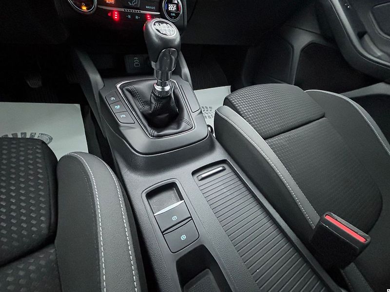 Ford Focus 1.5EB/2023/1MAJ,COOL-ZÁRUKA36 - fotka 36 z 55