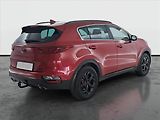 Kia Sportage (2022) Black Edition 1.6 T-GDI - náhled 4