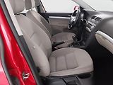 Škoda Octavia (2008) Ambiente 1.9 TDI, Serv.kniha - náhled 9