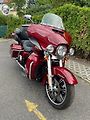 Harley-Davidson FLHTK Electra Glide Ultra Limited 1868 (2020) REZERVACE - náhled 10