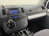 Volkswagen Multivan 2,5 4X4 DPH NZTOP EL.DVEŘE TZ - náhled 13