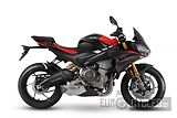 Aprilia Tuono 660 (2026) Factory Euro 5+ - náhled 4