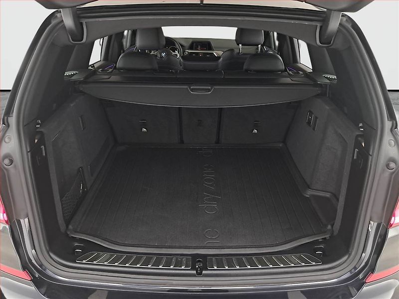 BMW X3 (2018) M Sport xDrive20i - fotka 14 z 20