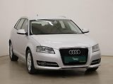 Audi A3 - náhled 8