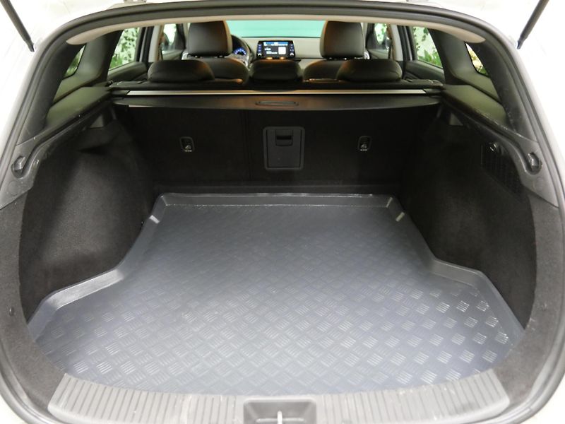 Hyundai i30 - fotka 26 z 26