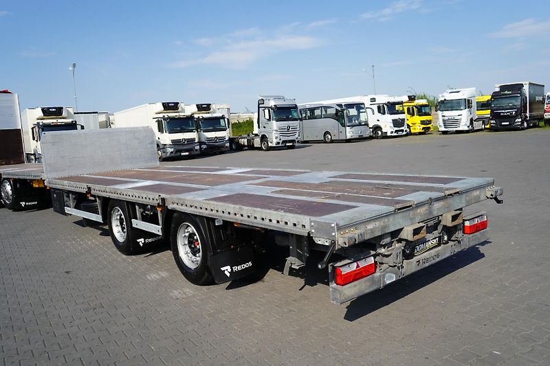 Scania (2021) R 450 / ACC / E 6 / ZESTAW PRZ - fotka 57 z 58