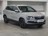Škoda Karoq (2017) 1.5TSi, ČR, Style, DSG, kůže - náhled 1