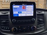 Ford Transit Custom 2,0 TITANIUM L1 - náhled 6