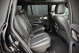 Mercedes-Benz GLS (2022) GLS 400d 4Matic AMG Line - náhled 35