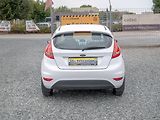 Ford Fiesta (2012) 1.25i 44KW – KLIMA - náhled 6