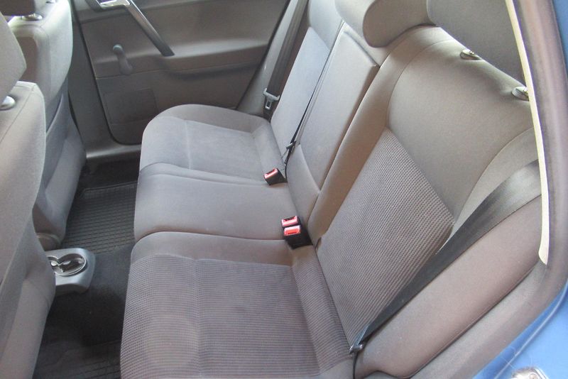 Volkswagen Polo 1.4i  KLIMA  - fotka 15 z 19