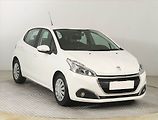Peugeot 208 (2017) 1.6 BlueHDi, Serv.kniha - náhled 1