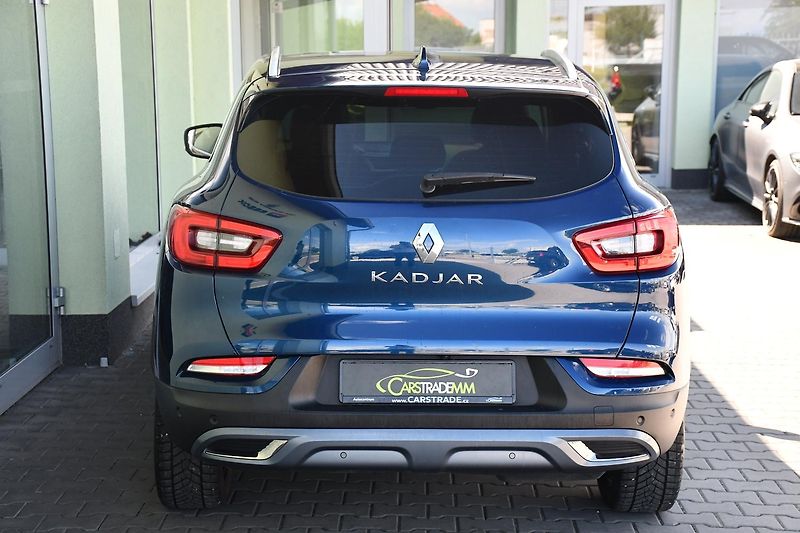 Renault Kadjar 1.5dCI 115 INTENS - fotka 9 z 34