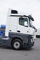 Mercedes-Benz Actros (2021) 1845 / E 6 / MP 5 / RETARDER / - náhled 29