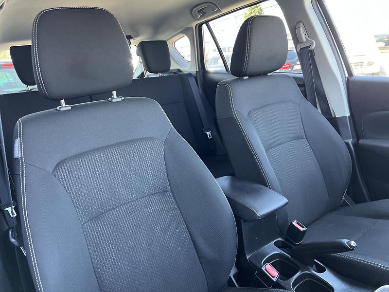Suzuki SX4 S-Cross 1.4BJet 4x4 KLIMA KAMERA  - fotka 32 z 41
