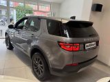 Land Rover Discovery Sport (2023) S D165 9AT AWD - náhled 6