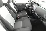 Toyota Yaris (2018) 1.5 Dual VVT-i, ČR,1.maj - náhled 7