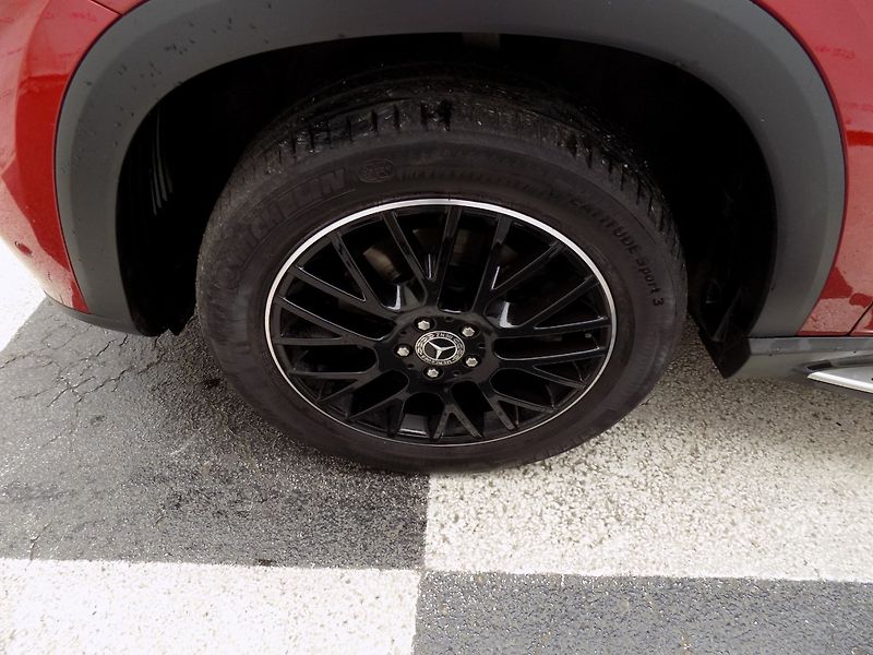 Mercedes-Benz GLE (2019) 300d/4-Matic/Full-Led/ - fotka 46 z 48