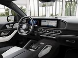 Mercedes-Benz GLE (2026) 3,0 450 d 4MATIC kupé Edition - náhled 9