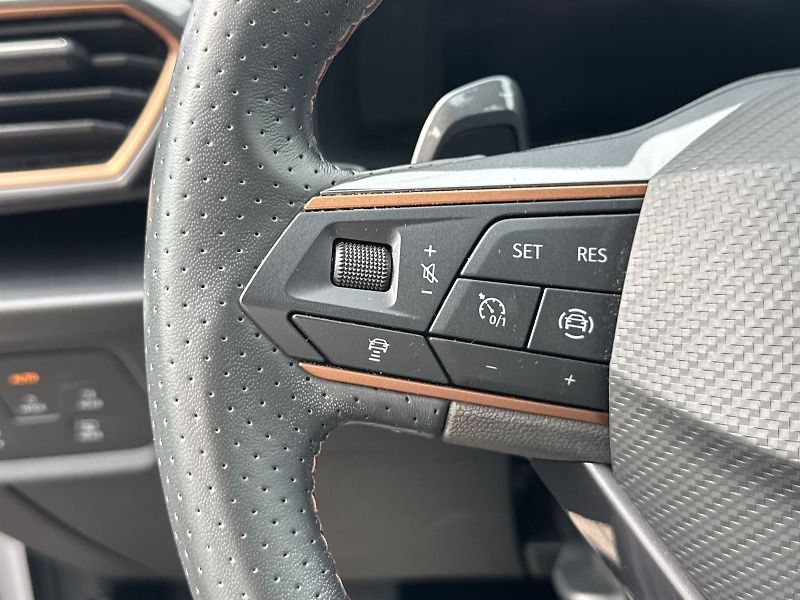 Cupra Formentor (2023) 1.5 TSI DSG - fotka 13 z 33