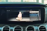 Mercedes-Benz Třídy E (2017) E63S AMG 4Matic+ V8 Biturbo - náhled 73