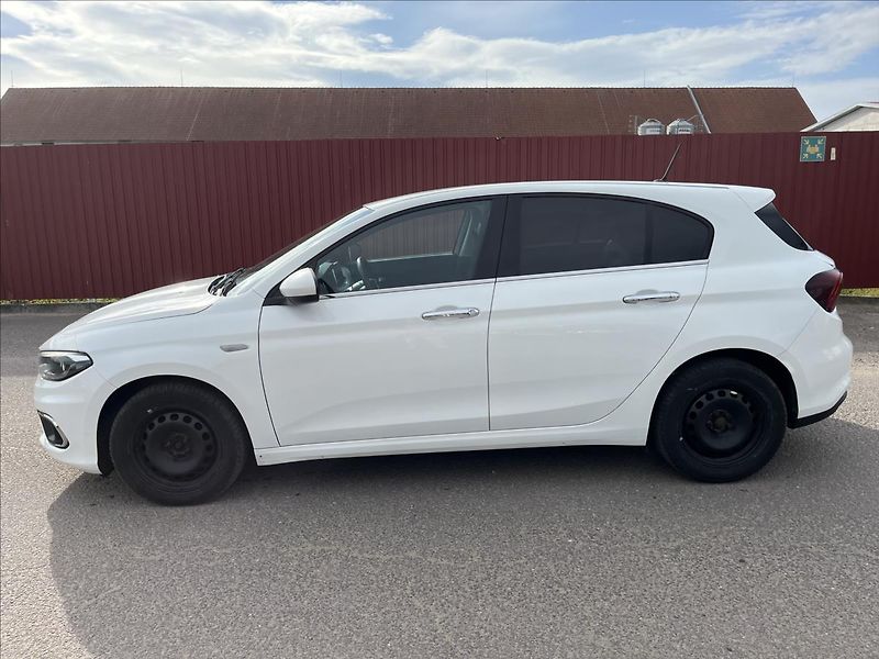 Fiat Tipo 1,6 MULTIJET ROZVODY 2xKOLA - fotka 4 z 49