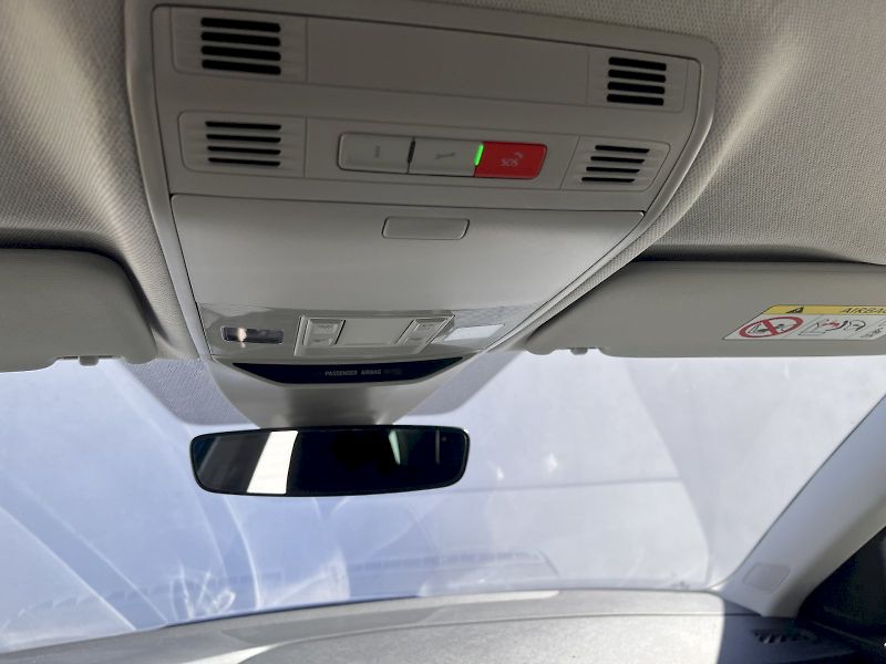 Škoda Scala (2025) 1,0TSI 85KW TOP SELECTION - fotka 22 z 22