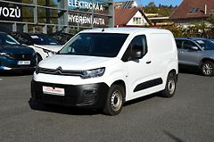 Citroën Berlingo (2022) BHDI 102 L1 Plus 4d - fotografie inzerátu