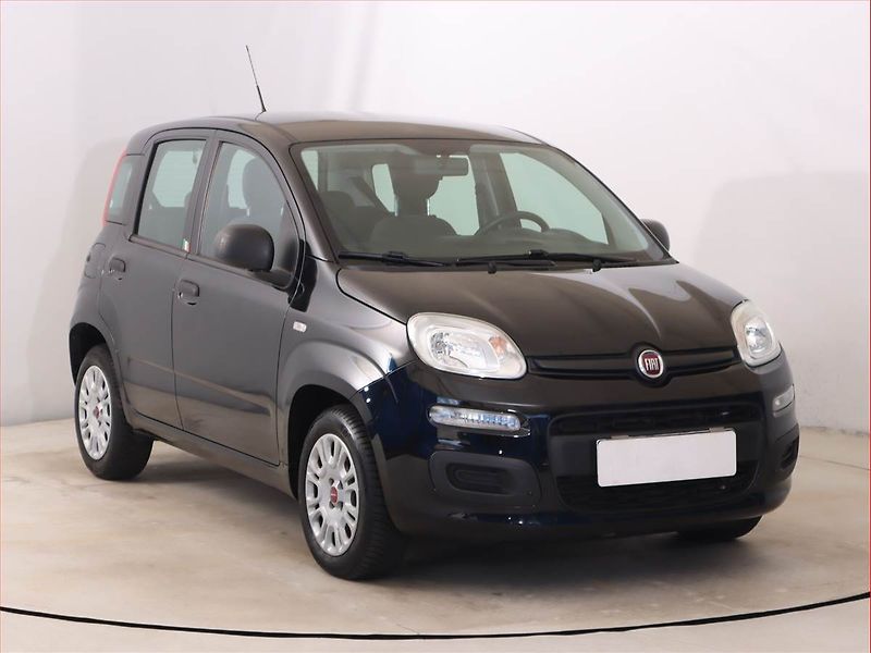 Fiat Panda (2020) Easy 1.2 - fotografie inzerátu