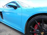 Porsche Cayman 2,5 S 257kW MIAMI BLUE, DPH - náhled 15